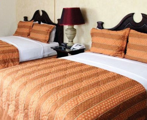 Hotel Victoria Σαν Πέδρο Σούλα Εξωτερικό φωτογραφία